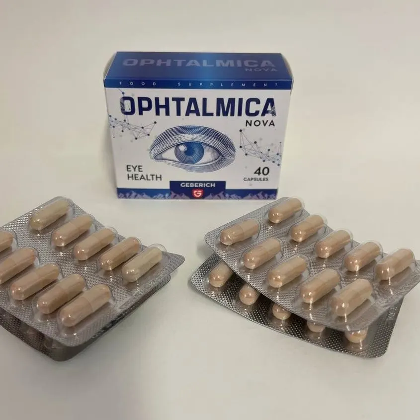 Ophtalmica Nova — imagem 3