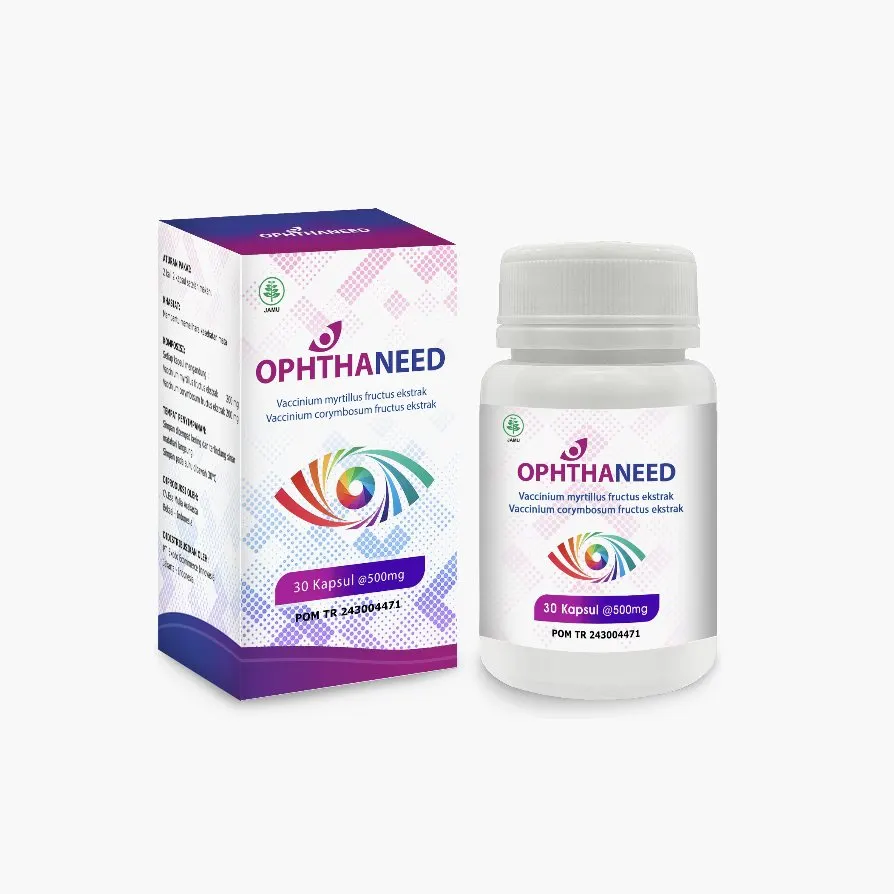 Ophthaneed