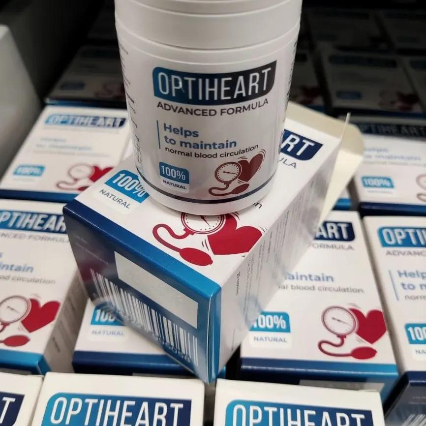 Optiheart — φωτογραφία 3