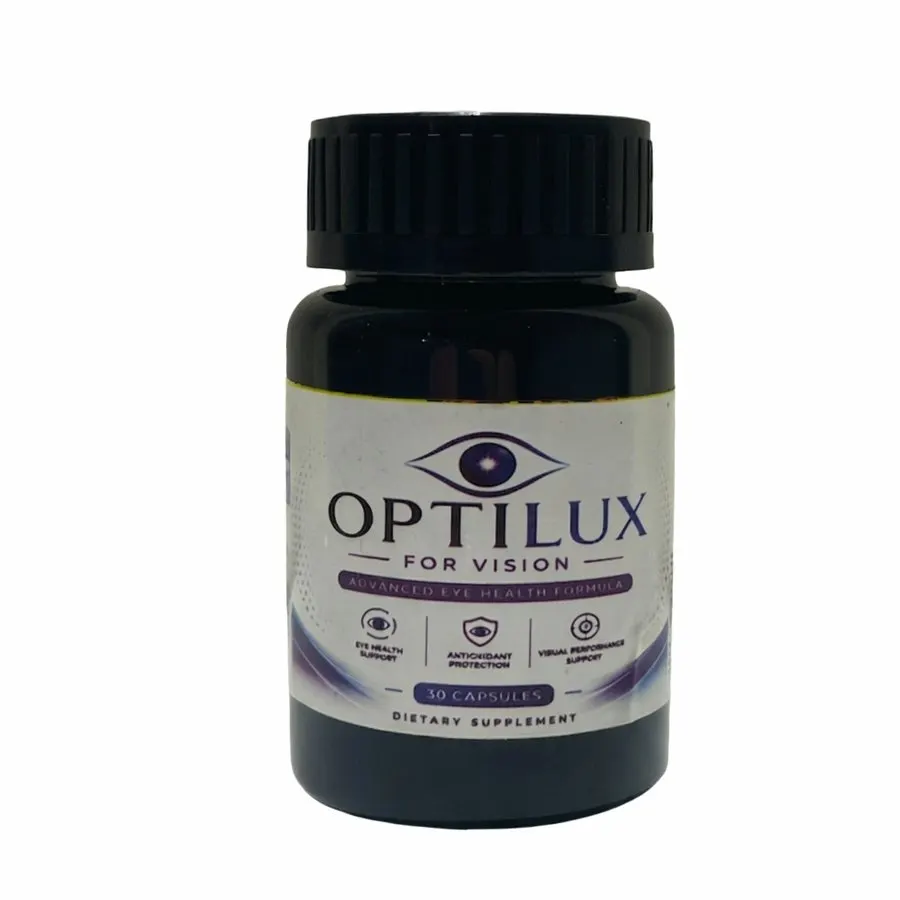 Optilux — لقطة