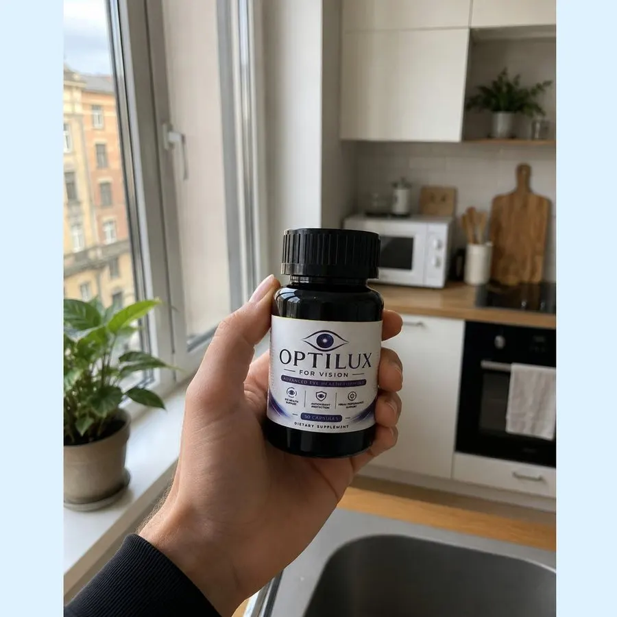 Optilux — لقطة 1