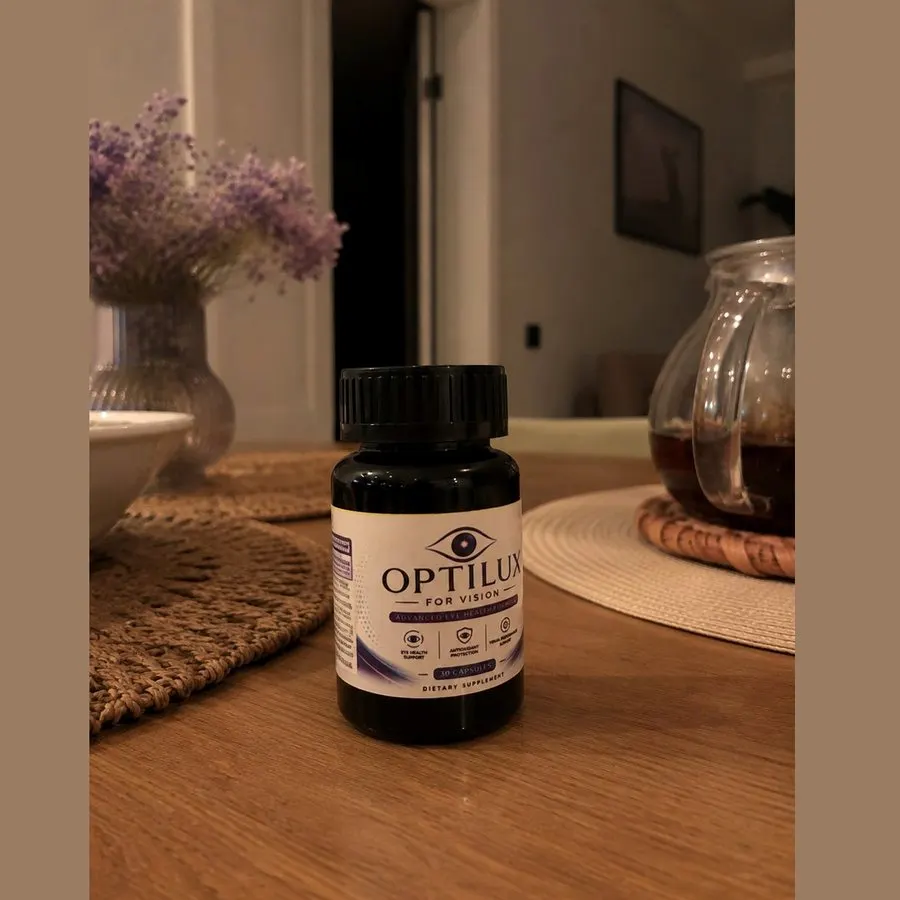 Optilux — لقطة 2