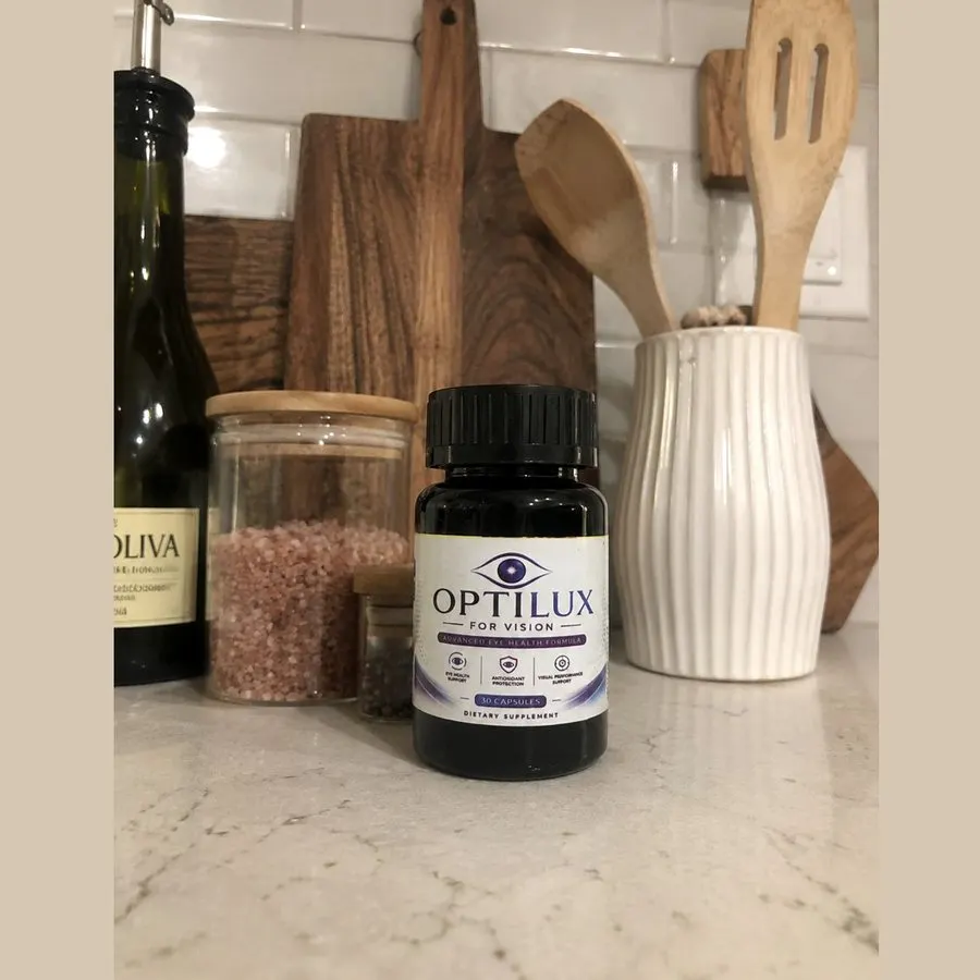 Optilux — لقطة 3