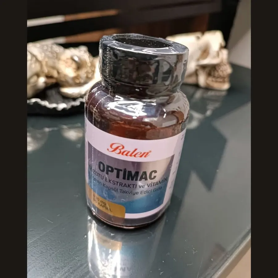 Balen Optimac — لقطة