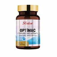 Balen Optimac — لقطة 2