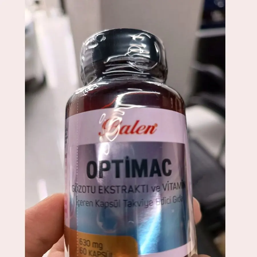 Balen Optimac — لقطة