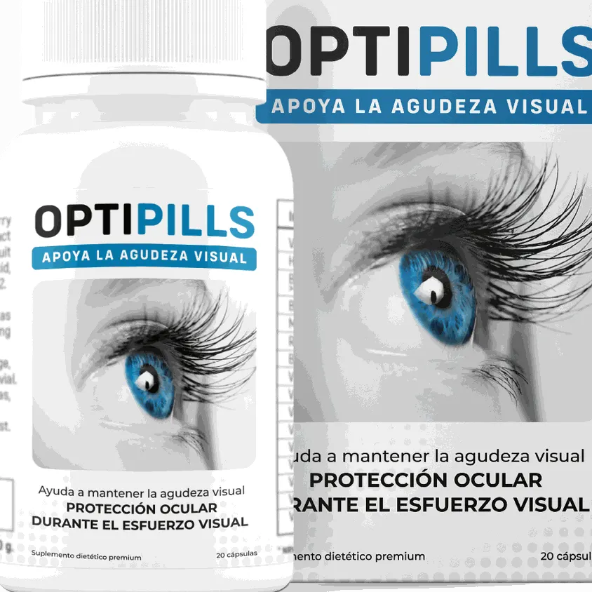 Optipills — imagem
