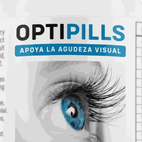 Optipills — imagem 1