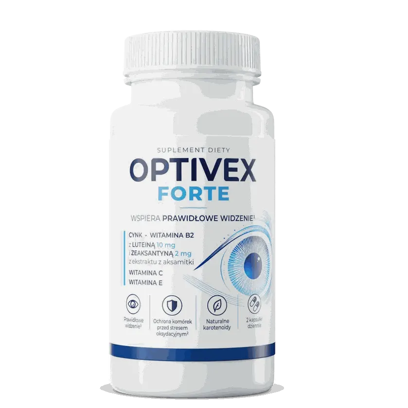 Optivex Forte