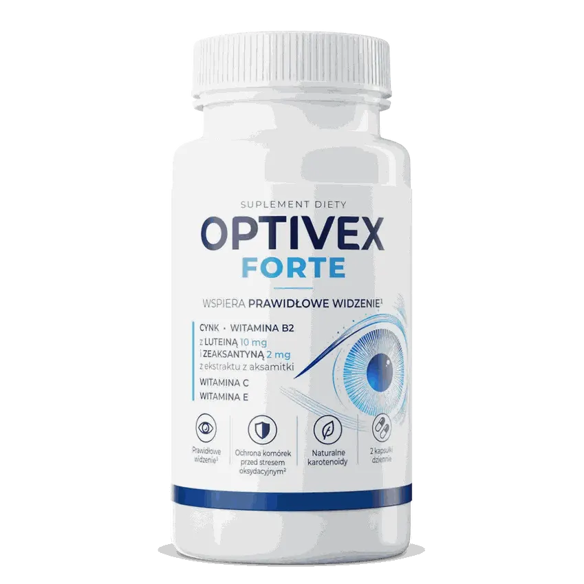 Optivex Forte — Fotografia 1