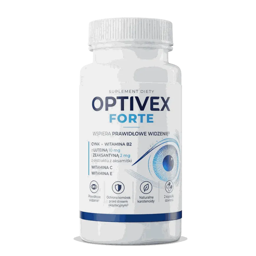 Optivex Forte — Fotografia 3