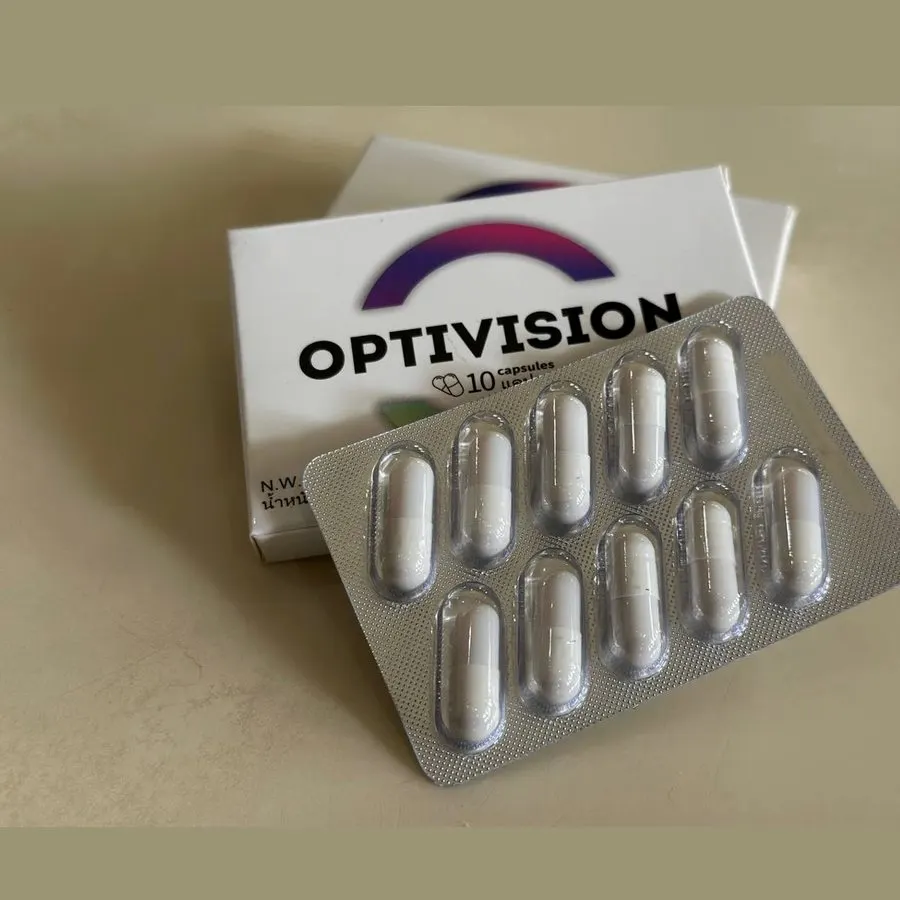 Optivision