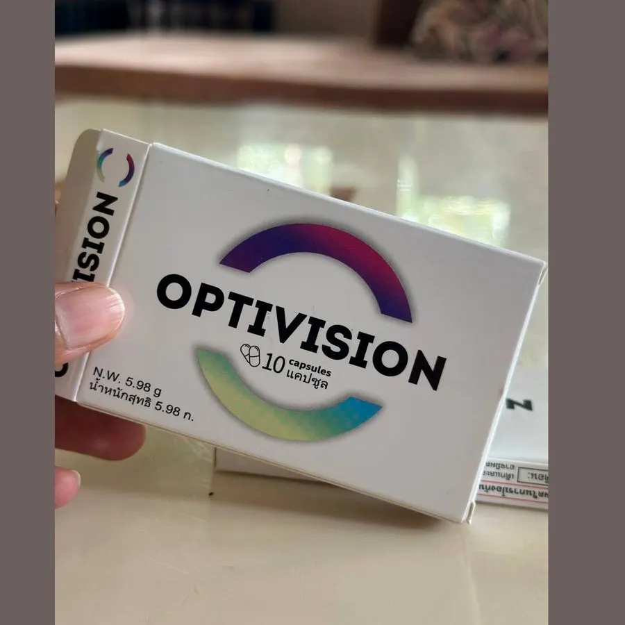Optivision — لقطة 3