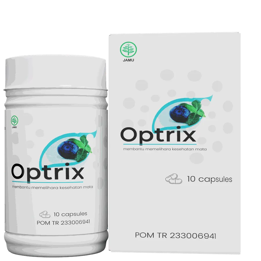 Optrix — gambar