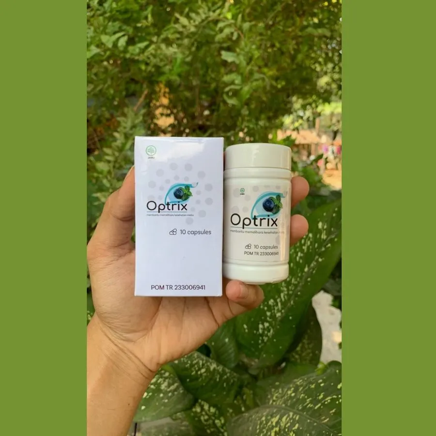 Optrix — gambar 1