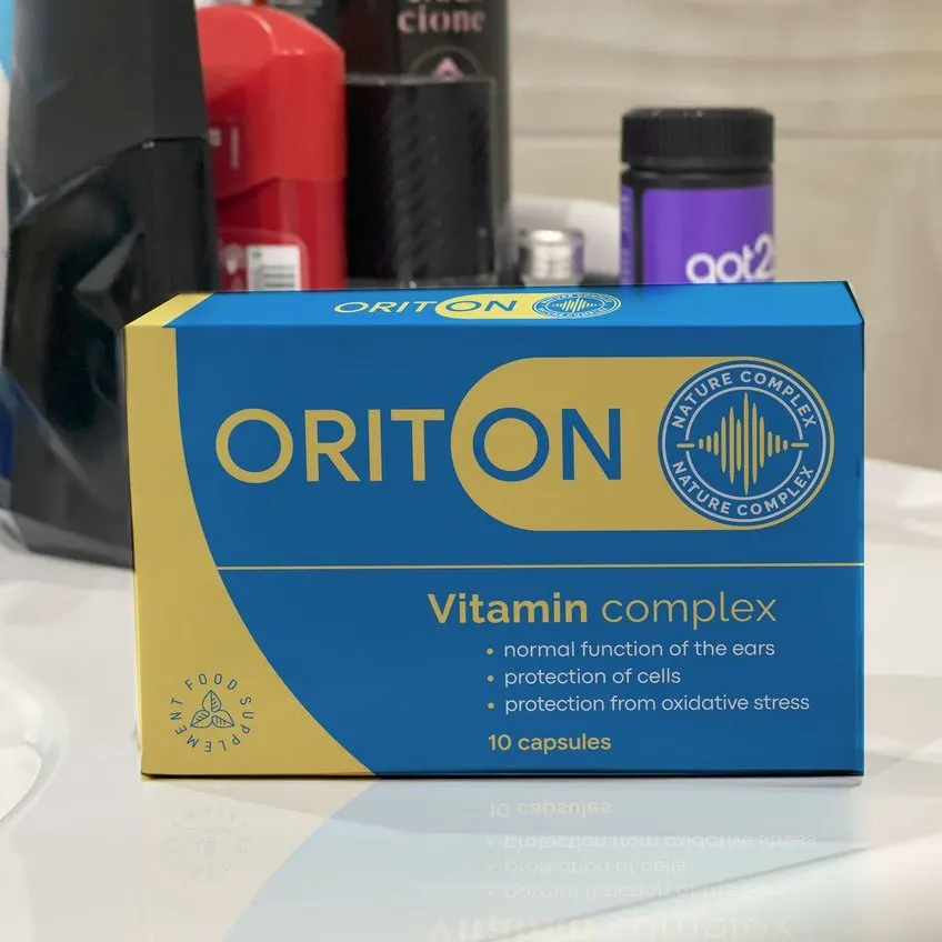 Oriton
