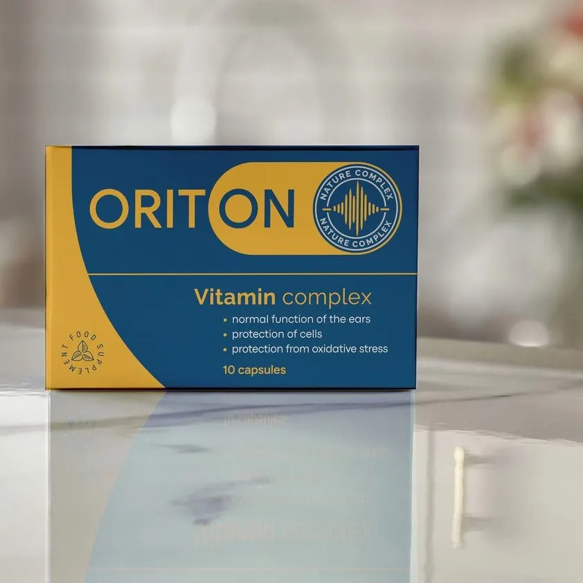 Oriton — Foto 1