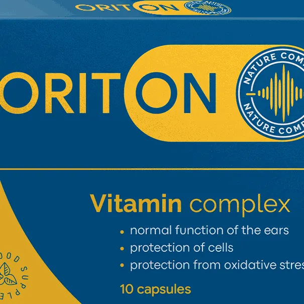 Oriton — Foto 2