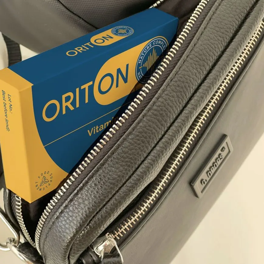 Oriton — Foto 3