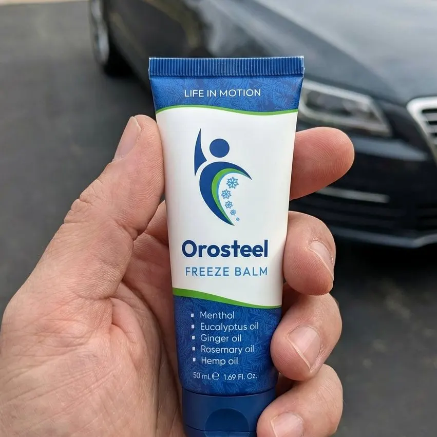 Orosteel