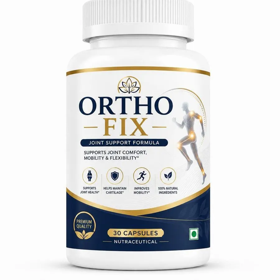 Ortho Fix — image