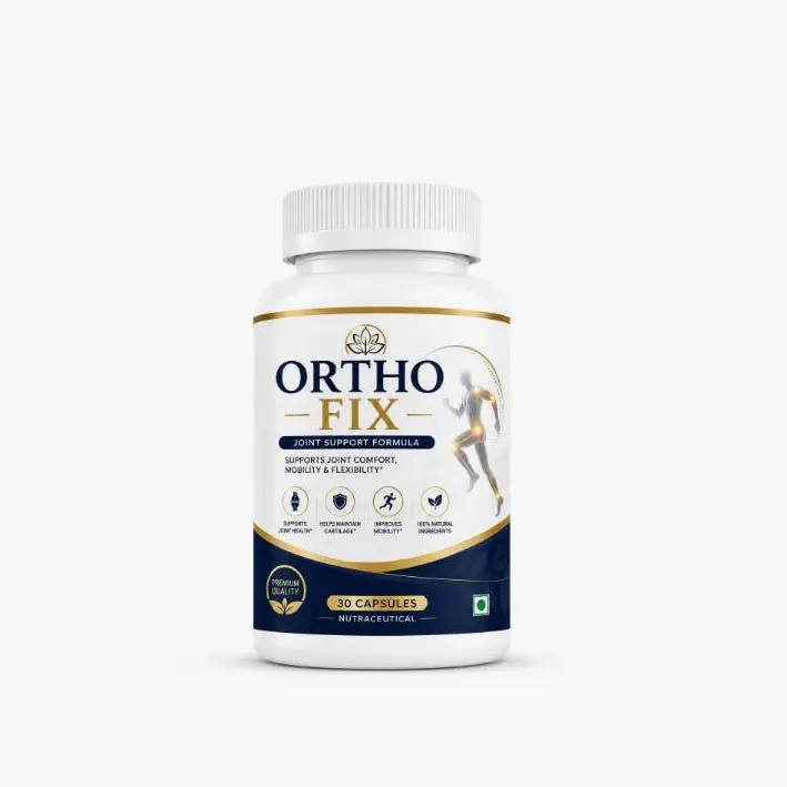 Ortho Fix — image 1