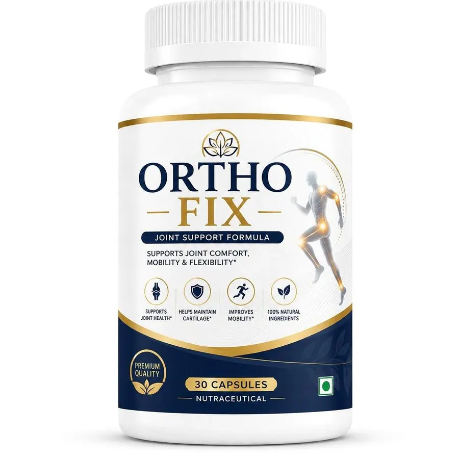 Ortho Fix — image 2
