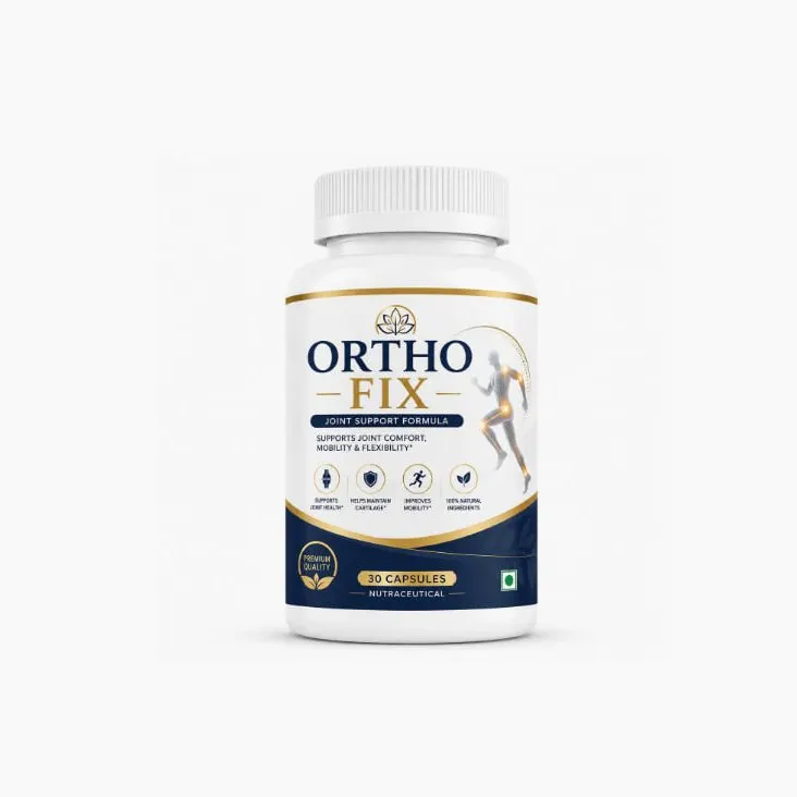 Ortho Fix — image 3