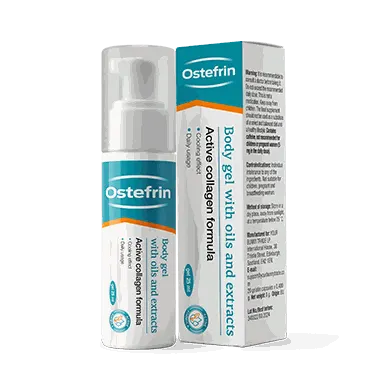 Ostefrin — slika