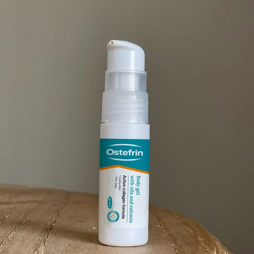 Ostefrin — slika 1