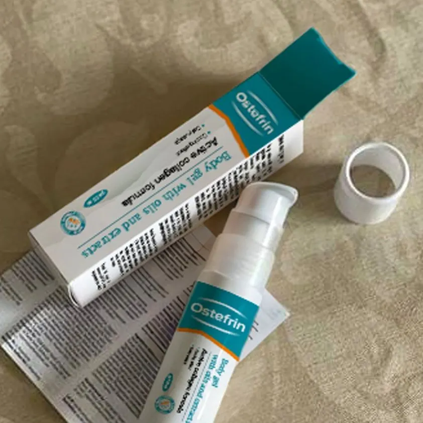 Ostefrin — slika 3