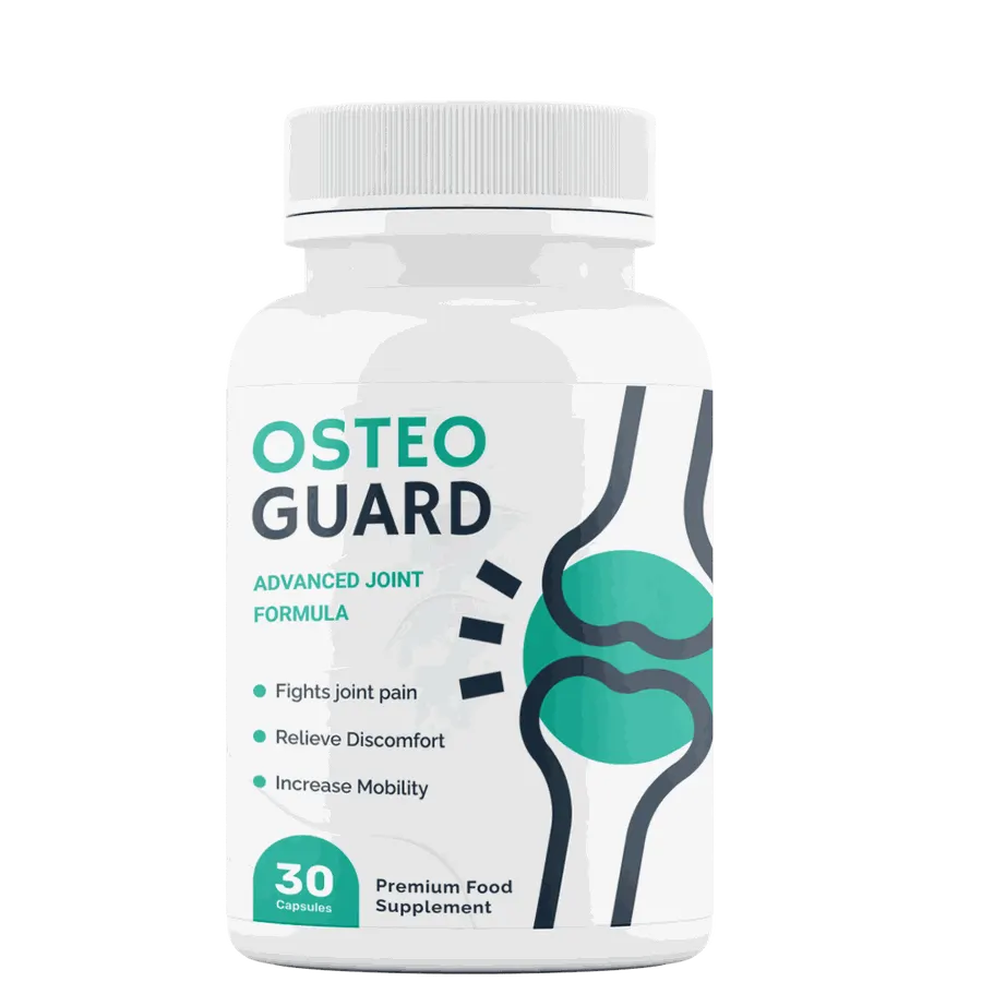 OsteoGuard — image 2