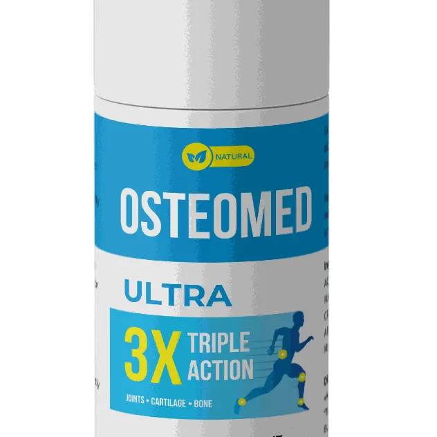 Osteomed