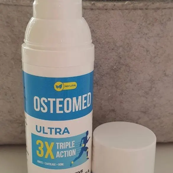 Osteomed — φωτογραφία 3