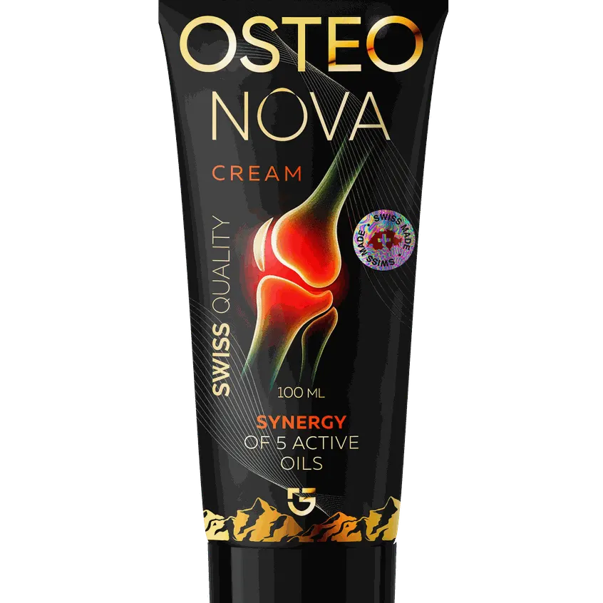 OsteoNova