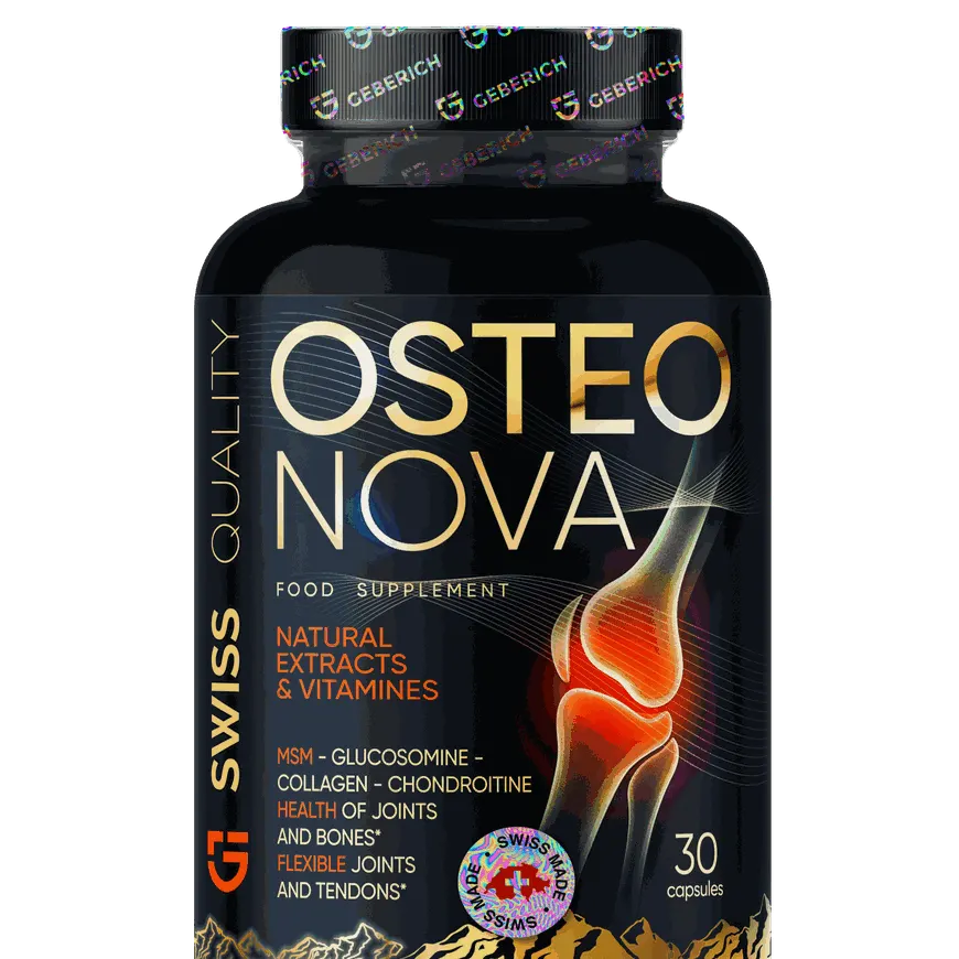 OsteoNova
