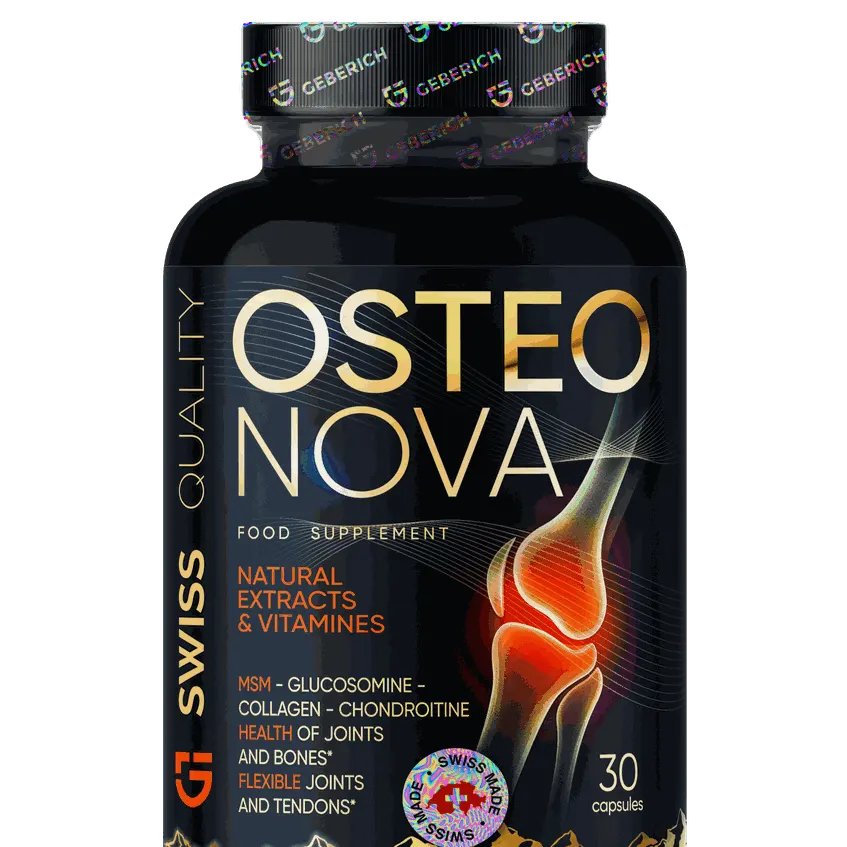 OsteoNova — Abbildung
