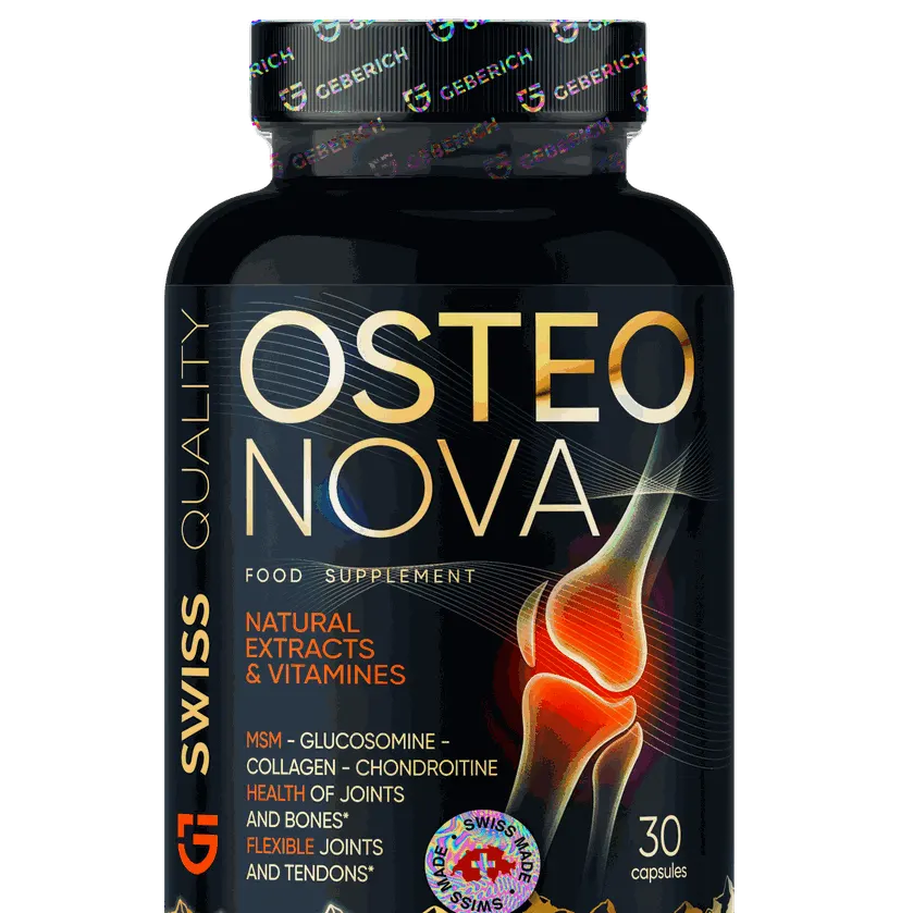 OsteoNova — Abbildung 1