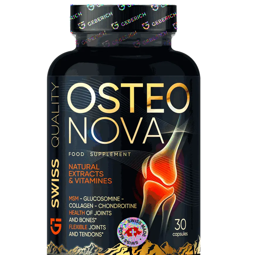 OsteoNova — Abbildung 2