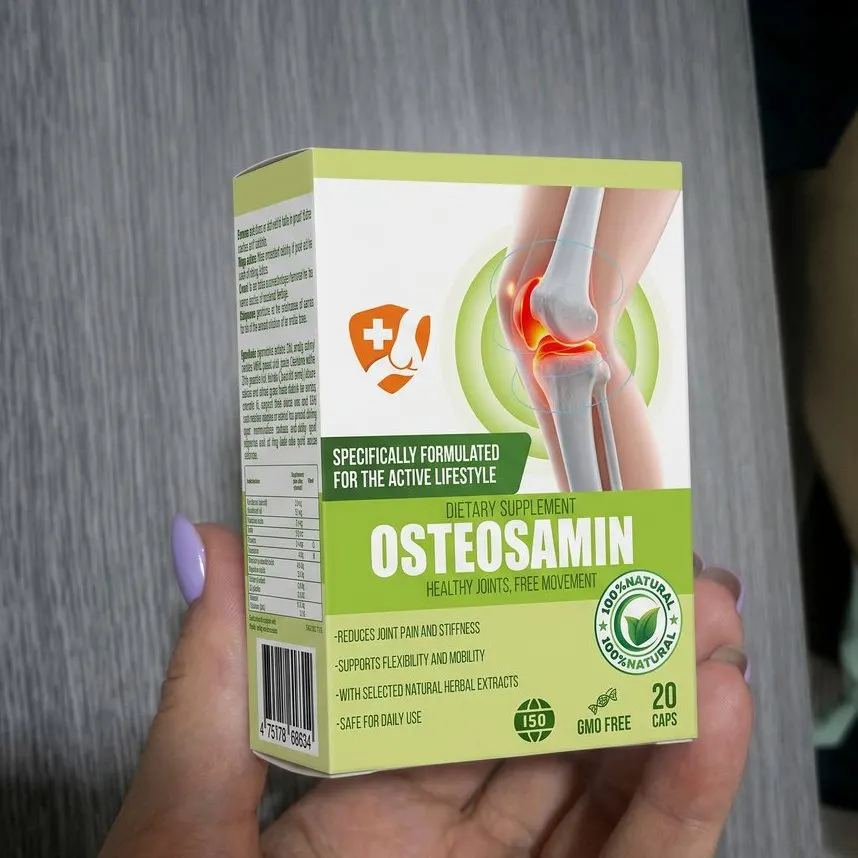 Osteosamin