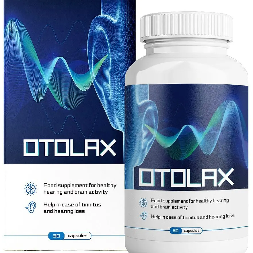 Otolax