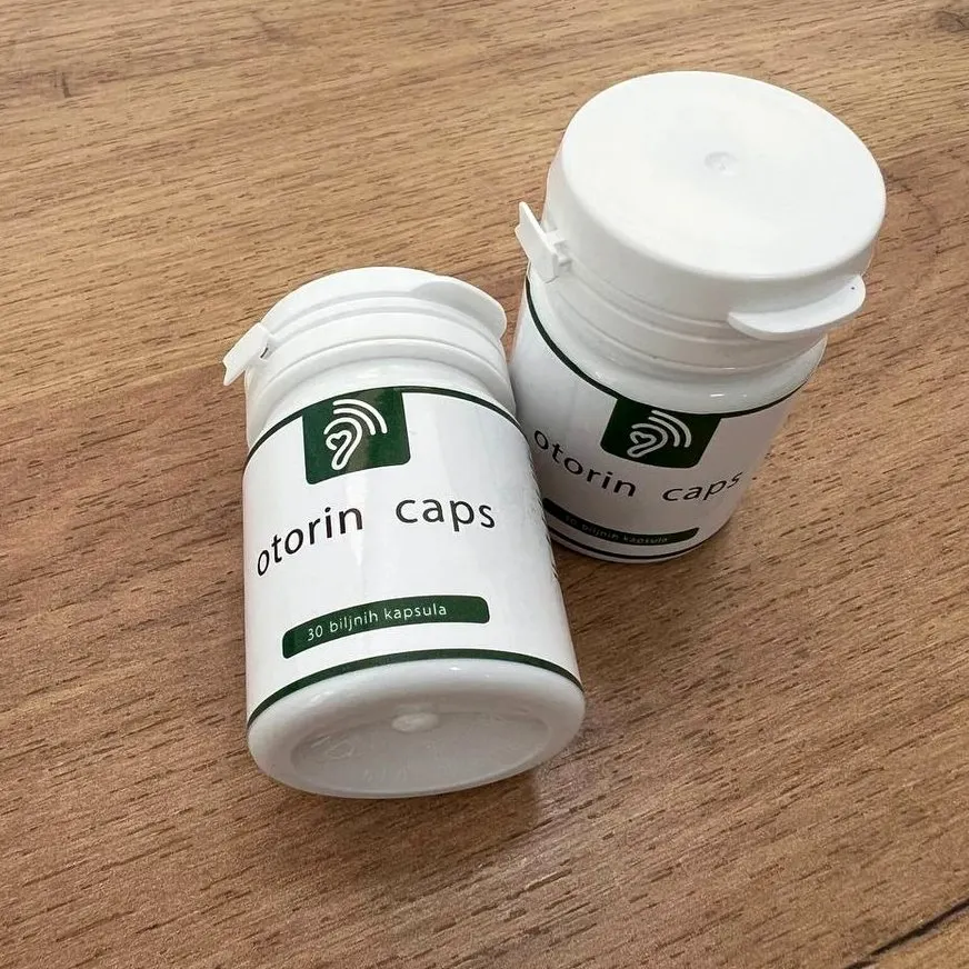 Otorin Caps — fotografija 1