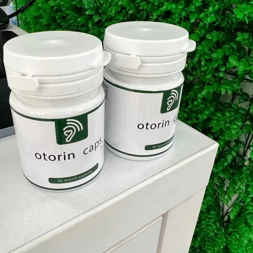 Otorin Caps — fotografija 2