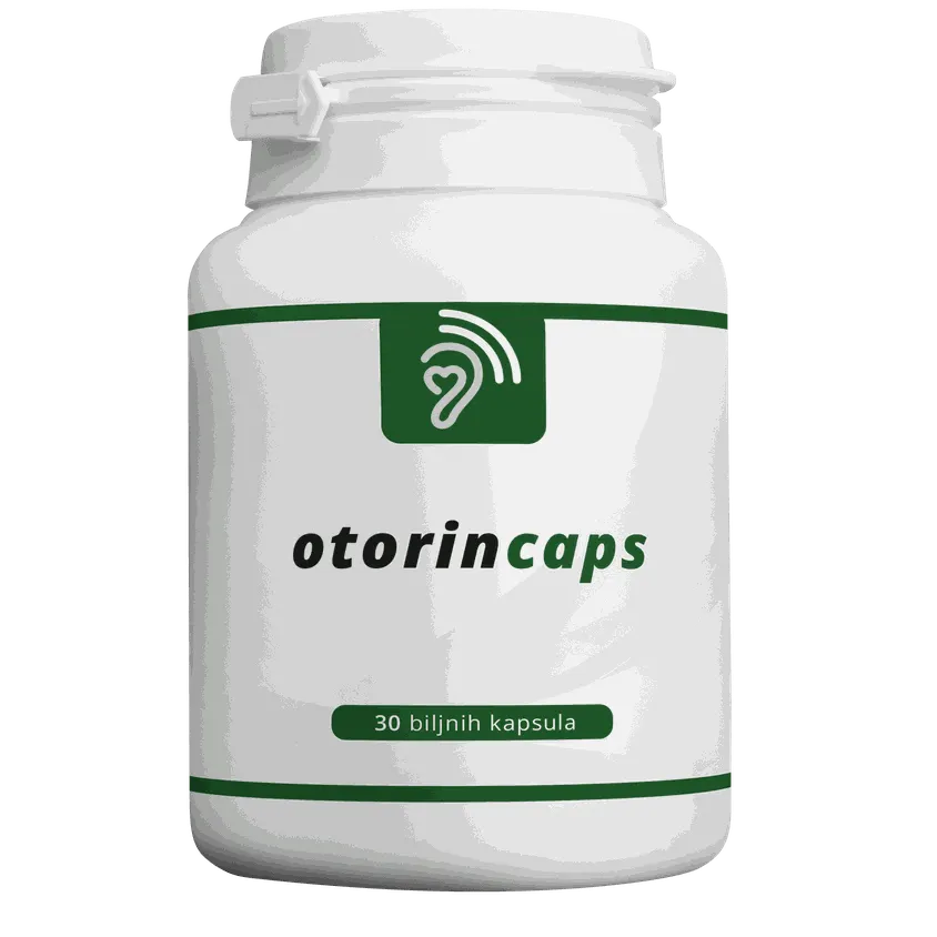 Otorin Caps — fotografija 3