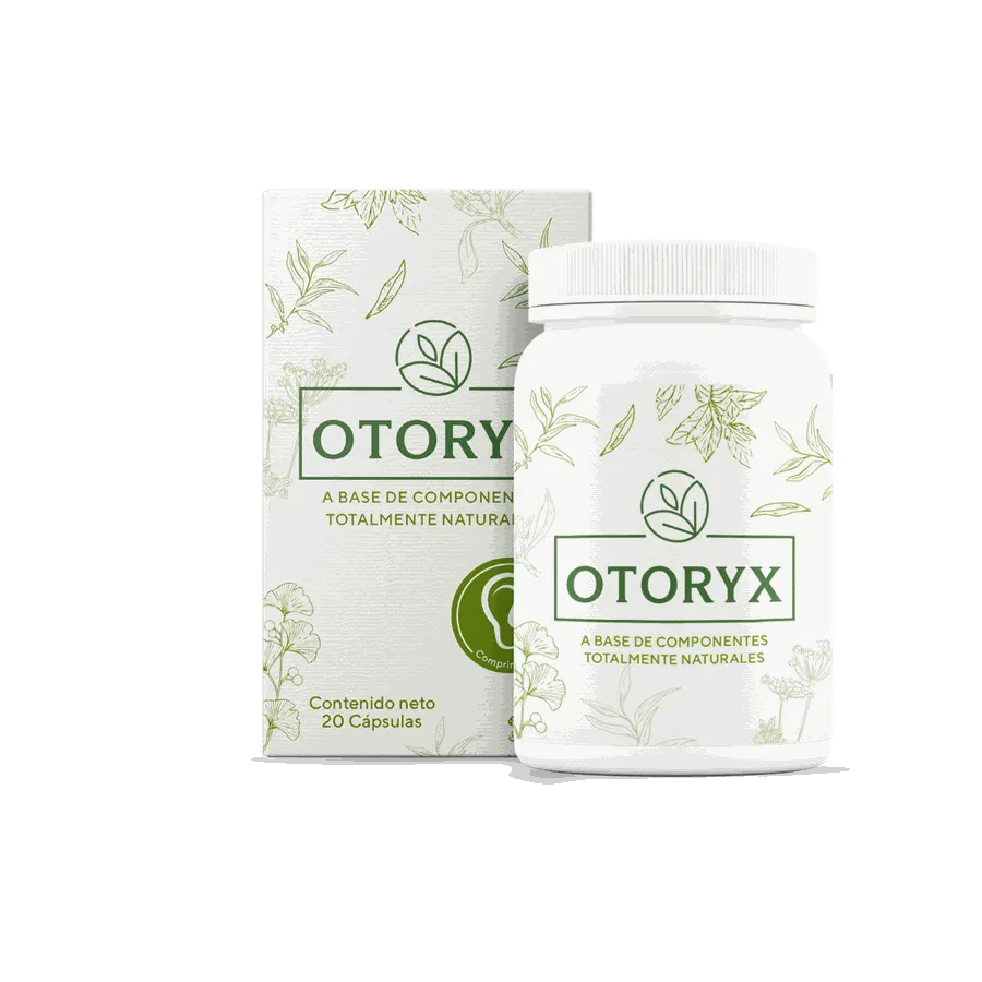 Otoryx