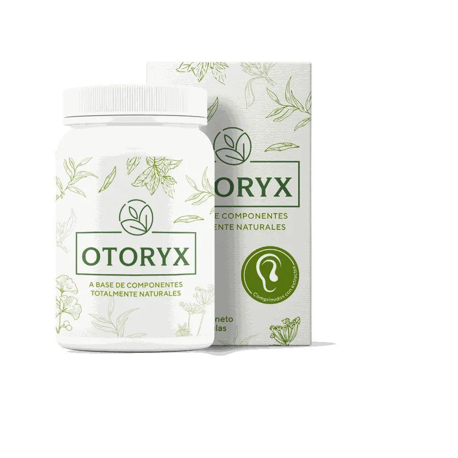 Otoryx — imagen