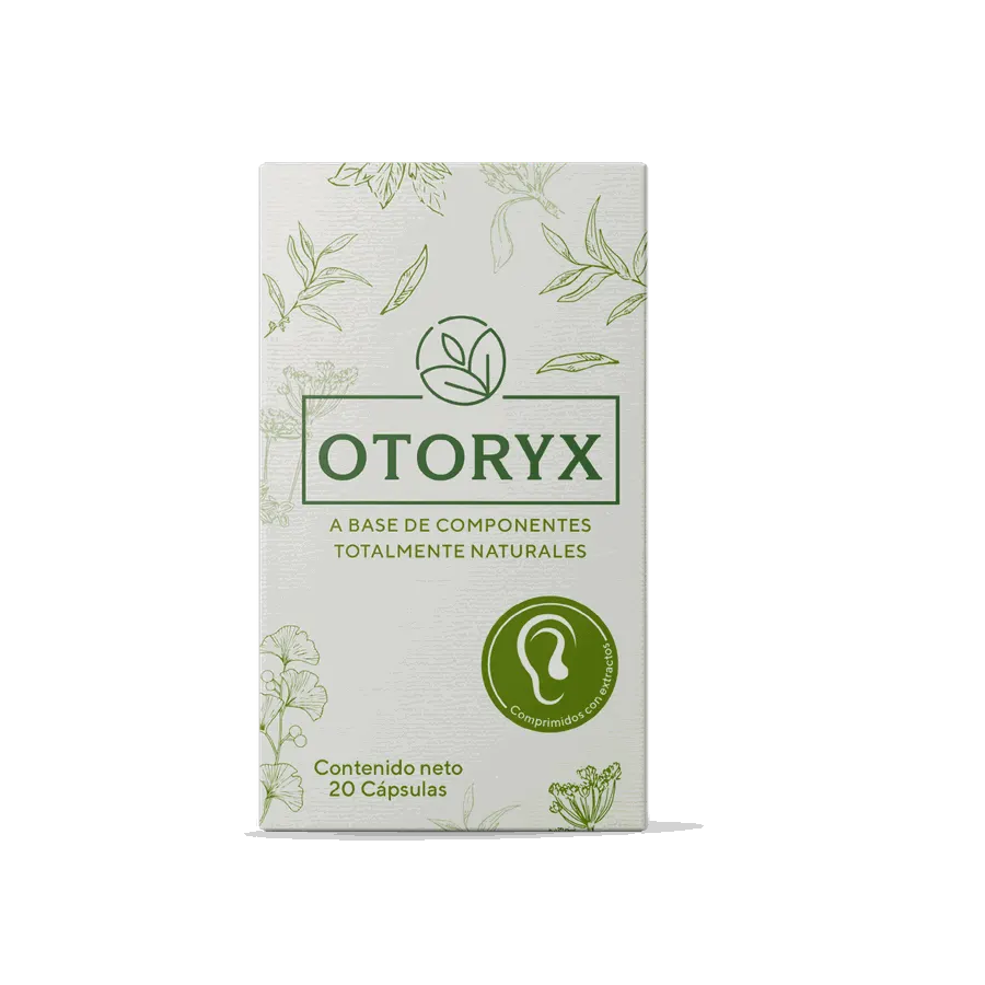 Otoryx — imagen 1