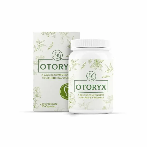 Otoryx — imagen 2