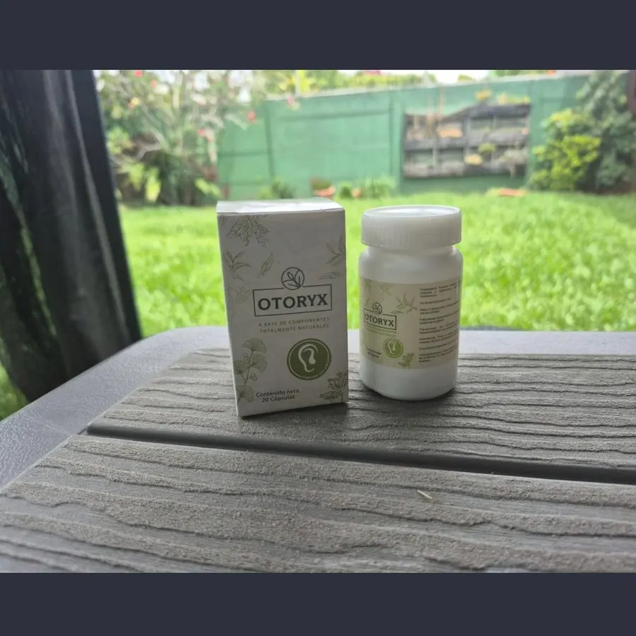 Otoryx — imagen 3