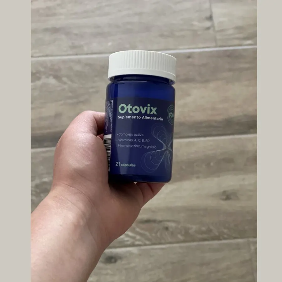 Otovix